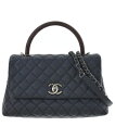 CHANEL シャネルショルダーバッグ レディース【中古】【古着】