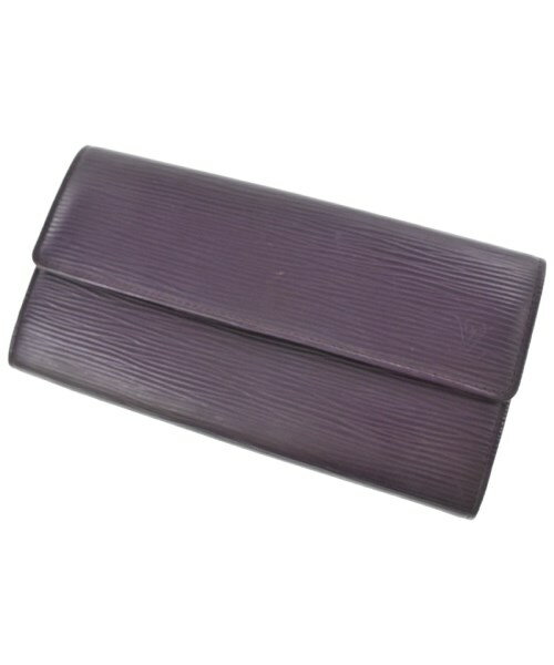 LOUIS VUITTON ルイヴィトン財布・コインケース レディース【中古】【古着】