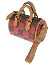 LOUIS VUITTON ルイヴィトンポーチ レディース【中古】【古着】