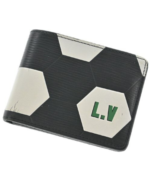 LOUIS VUITTON ルイヴィトン財布・コインケース レディース【中古】【古着】