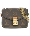 LOUIS VUITTON ルイヴィトンショルダーバッグ レディース【中古】【古着】
