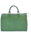LOUIS VUITTON ルイヴィトンボストンバッグ レディース【中古】【古着】