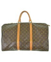 LOUIS VUITTON ルイヴィトンボストンバッグ レディース【中古】【古着】
