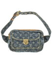 LOUIS VUITTON ルイヴィトンバッグ(その他) レディース【中古】【古着】(4)