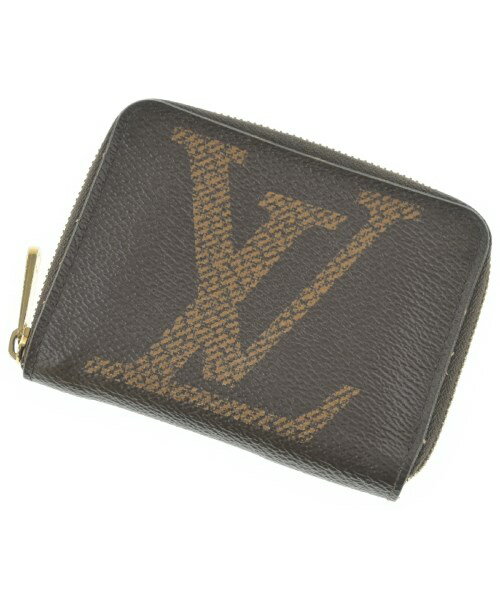 LOUIS VUITTON ルイヴィトン財布・コインケース レディース【中古】【古着】