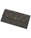 LOUIS VUITTON ルイヴィトン財布・コインケース レディース【中古】【古着】