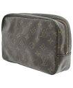 LOUIS VUITTON ルイヴィトンポーチ レディース【中古】【古着】