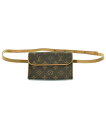 LOUIS VUITTON ルイヴィトンポーチ レディース【中古】【古着】