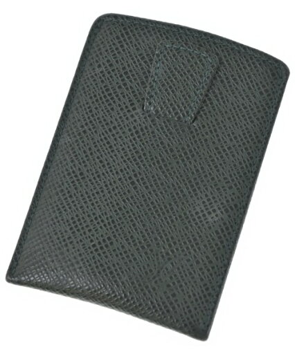 LOUIS VUITTON ルイヴィトンカードケース レディース【中古】【古着】 LOUIS VUITTON ルイヴィトンカードケース レディース【中古】【古着】