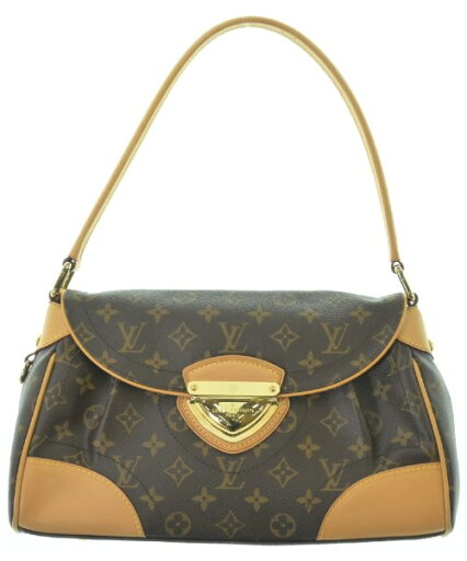 LOUIS VUITTON ルイヴィトンハンドバッグ レディース【中古】【古着】 LOUIS VUITTON ルイヴィトンハンドバッグ レディース【中古】【古着】