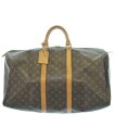 LOUIS VUITTON ルイヴィトンボストンバッグ レディース【中古】【古着】