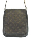 LOUIS VUITTON ルイヴィトンショルダーバッグ レディース【中古】【古着】