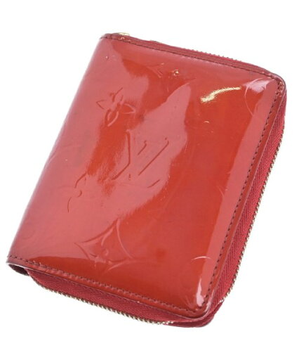 LOUIS VUITTON ルイヴィトン財布・コインケース レディース【中古】【古着】 LOUIS VUITTON ルイヴィトン財布・コインケース レディース【中古】【古着】