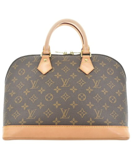 LOUIS VUITTON ルイヴィトンハンドバッグ レディース【中古】【古着】 LOUIS VUITTON ルイヴィトンハンドバッグ レディース【中古】【古着】