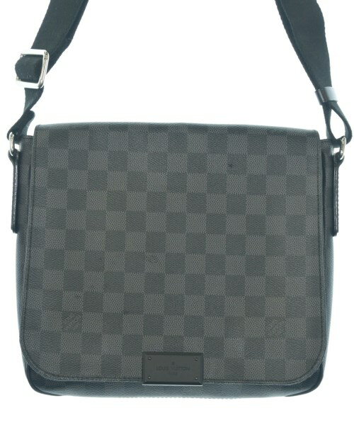 Louis Vuitton メッセンジャーバッグ グレー 楽天市場】グレー(ブランドルイ・ヴィトン)(ショルダーバッグ