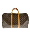 LOUIS VUITTON ルイヴィトンボストンバッグ レディース【中古】【古着】