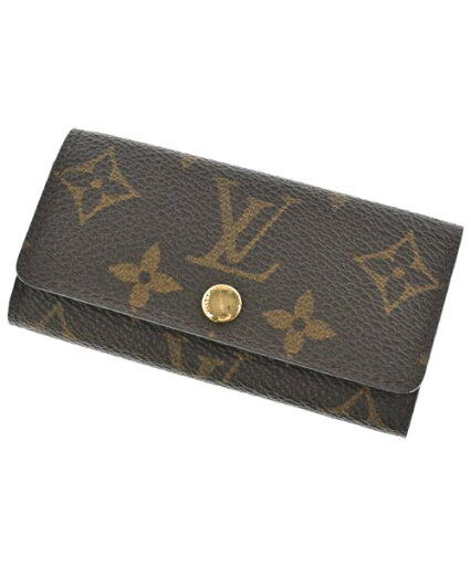 LOUIS VUITTON ルイヴィトンキーケース・キーホルダー レディース【中古】【古着】 LOUIS VUITTON ルイヴィトンキーケース・キーホルダー レディース【中古】【古着】