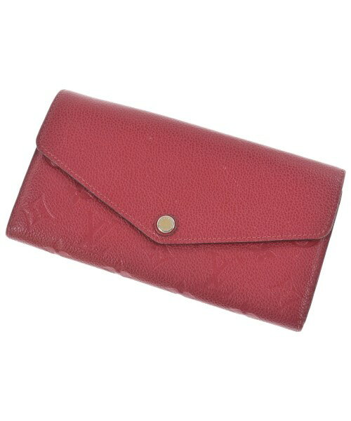 LOUIS VUITTON ルイヴィトン財布・コインケース レディース【中古】【古着】