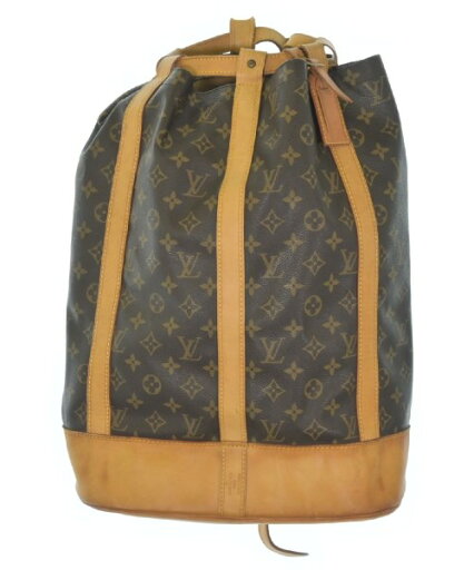 LOUIS VUITTON ルイヴィトンバッグ(その他) レディース【中古】【古着】 LOUIS VUITTON ルイヴィトンバッグ(その他) レディース【中古】【古着】