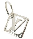 LOUIS VUITTON ルイヴィトンキーケース・キーホルダー レディース【中古】【古着】
