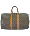 LOUIS VUITTON ルイヴィトンボストンバッグ レディース【中古】【古着】(4)