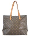 LOUIS VUITTON ルイヴィトントートバッグ レディース【中古】【古着】
