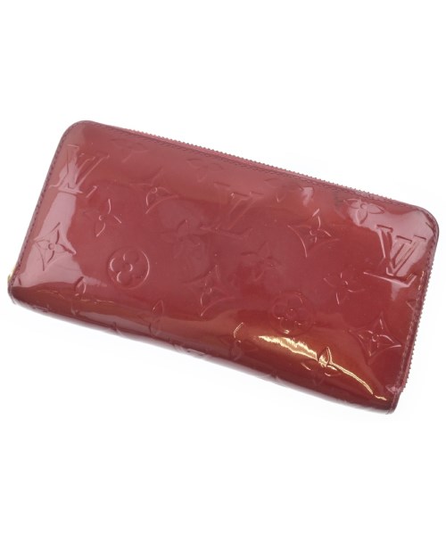 LOUIS VUITTON 財布・コインケース 赤(総柄) 4500225Y0401 楽天市場】ルイヴィトン小銭入れ赤の通販