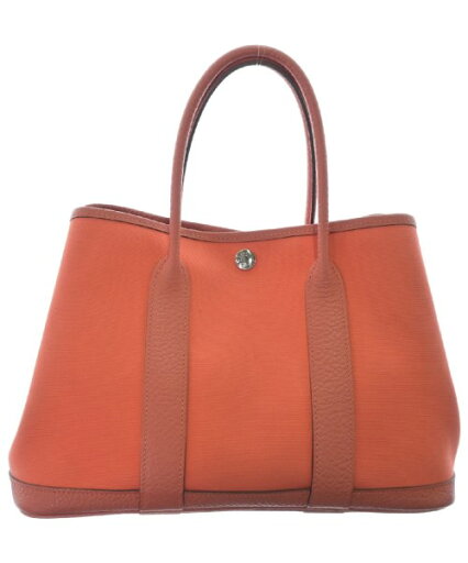 HERMES エルメストートバッグ レディース【中古】【古着】 HERMES エルメストートバッグ レディース【中古】【古着】