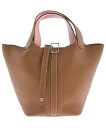 HERMES エルメストートバッグ レディース【中古】【古着】(4)