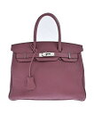 HERMES エルメスハンドバッグ レディース【中古】【古着】