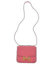 HERMES エルメスショルダーバッグ レディース【中古】【古着】(4)