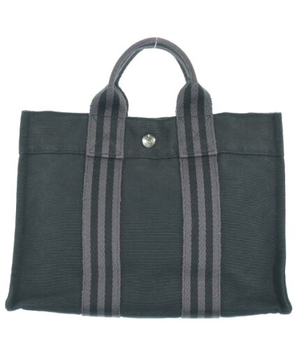 HERMES エルメストートバッグ レディース【中古】【古着】 HERMES エルメストートバッグ レディース【中古】【古着】