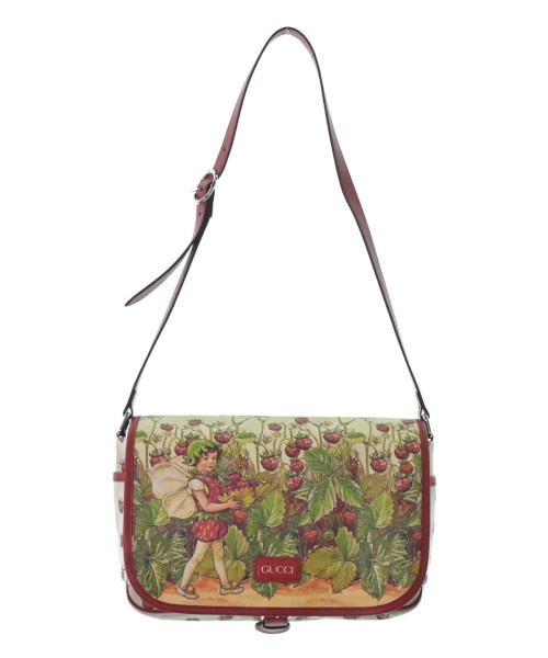 GUCCI グッチ小物類（その他） キッズ【中古】【古着】