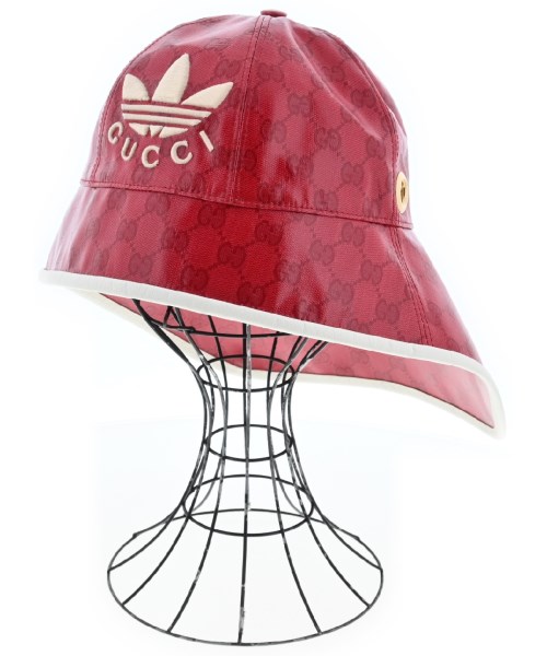 GUCCI グッチ帽子(その他) メンズ【中古】【古着】