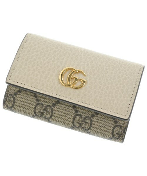 GUCCI グッチカードケース レディース【中古】【古着】