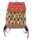 GUCCI グッチバックパック・リュック レディース【中古】【古着】