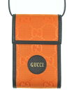 GUCCI グッチショルダーバッグ レディース【中古】【古着】