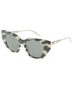 GUCCI グッチサングラス レディース【中古】【古着】(4)