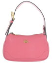 GUCCI グッチハンドバッグ レディース - ピンク【中古】【古着】