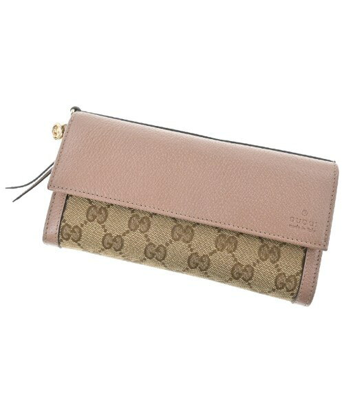 GUCCI グッチ財布・コインケース レディース【中古】【古着】