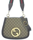 GUCCI グッチショルダーバッグ レディース【中古】【古着】