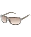 GUCCI グッチサングラス レディース - グレー【中古】【古着】(4)