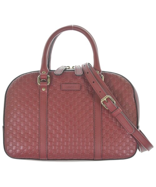 GUCCI グッチハンドバッグ レディー