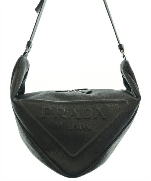 PRADA プラダショルダーバッグ レディース【中古】【古着】