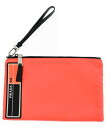 PRADA プラダクラッチバッグ レディース【中古】【古着】