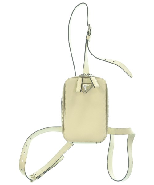 PRADA プラダショルダーバッグ レディース【中古】【古着】