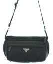 PRADA プラダショルダーバッグ レディース【中古】【古着】