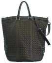 BOTTEGA VENETA ボッテガベネタトートバッグ レディース【中古】【古着】