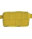 BOTTEGA VENETA ボッテガベネタショルダーバッグ レディース【中古】【古着】