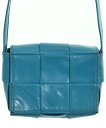 BOTTEGA VENETA ボッテガベネタショルダーバッグ レディース【中古】【古着】